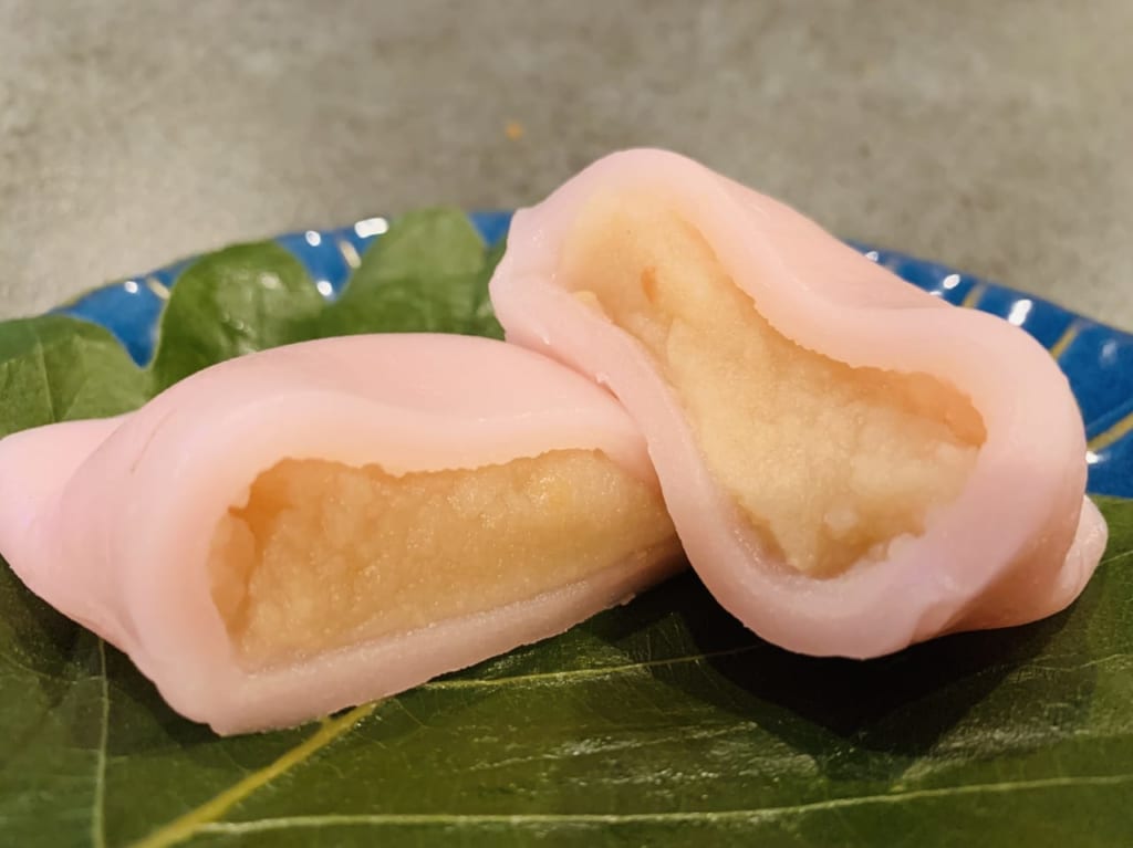 藤枝市のたこまん
