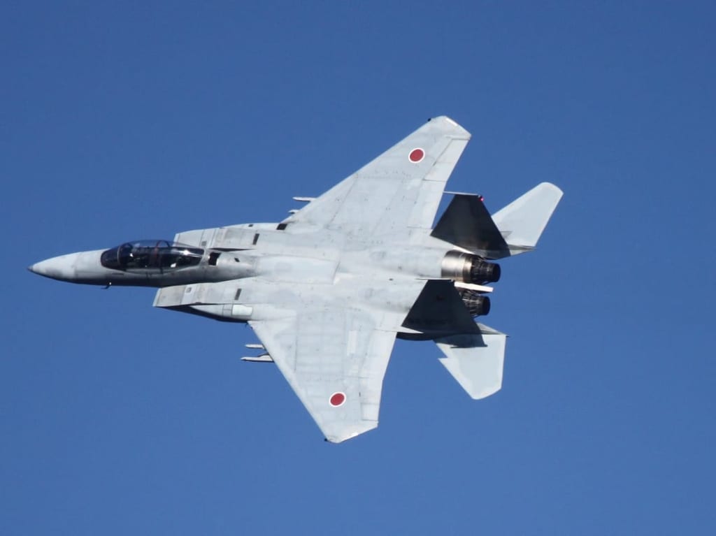 焼津市の静浜基地航空祭2023