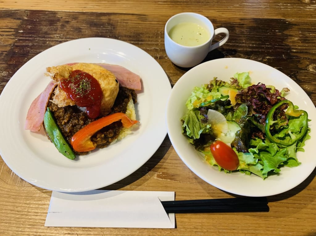 藤枝市のfujieda-Cafe-Tea-Tree