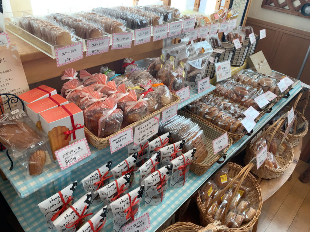 藤枝市のレトゥーヌソル