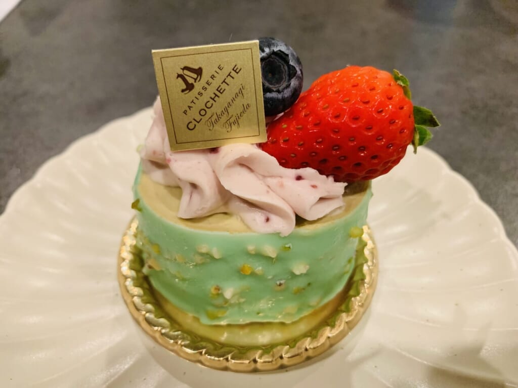 藤枝市のクロシェット