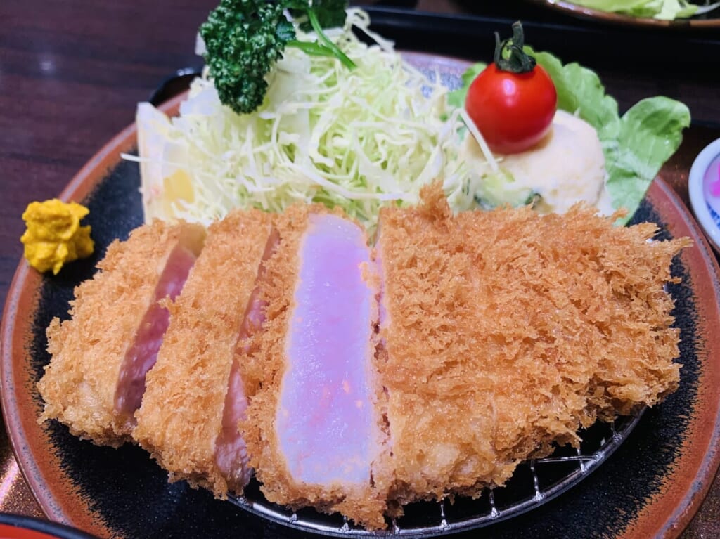 藤枝市の大正亭