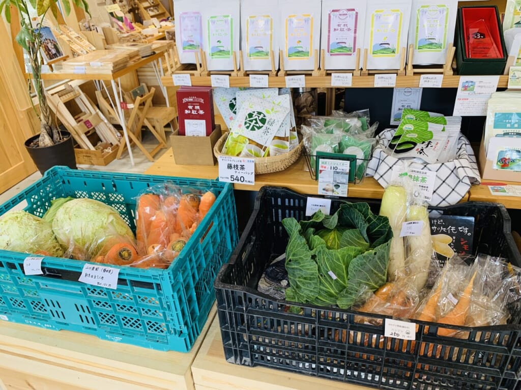 藤枝市のとんがりぼう