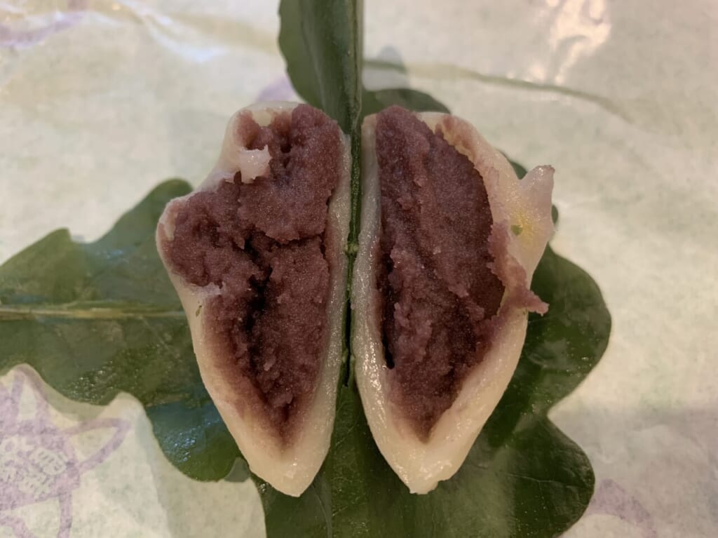 藤枝市の飛騨菓子店
