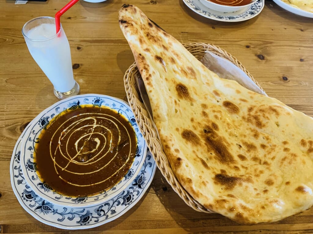 焼津市のガンジー
