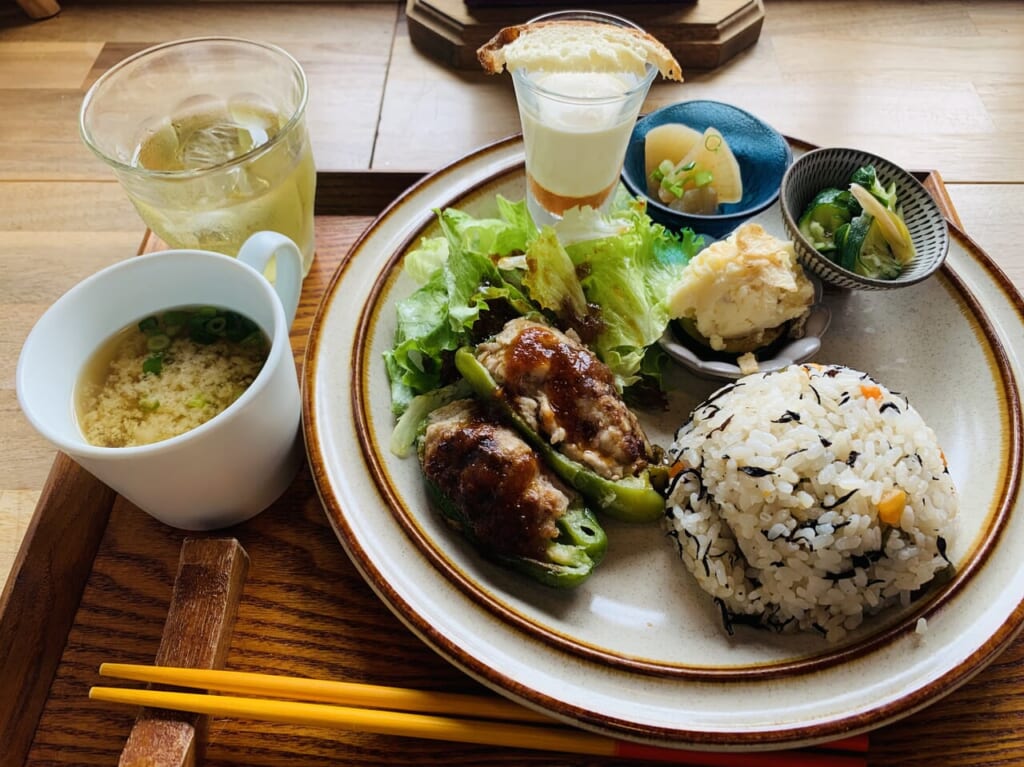 焼津市のあたびー