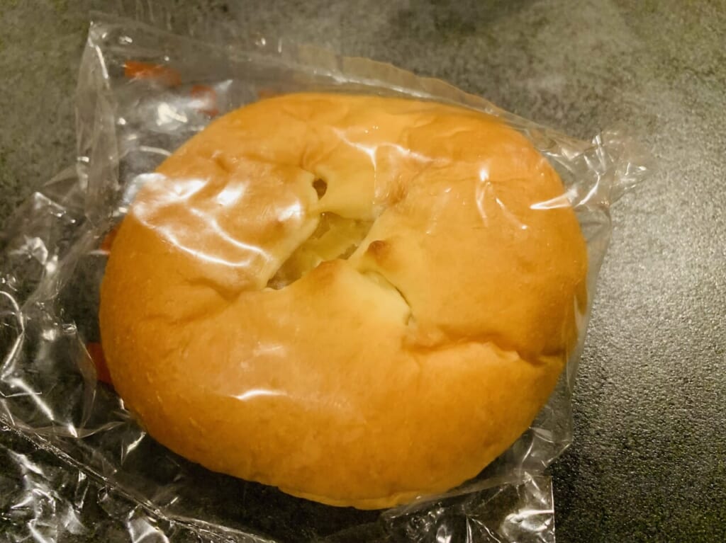 焼津市のちいさなぱんやさん