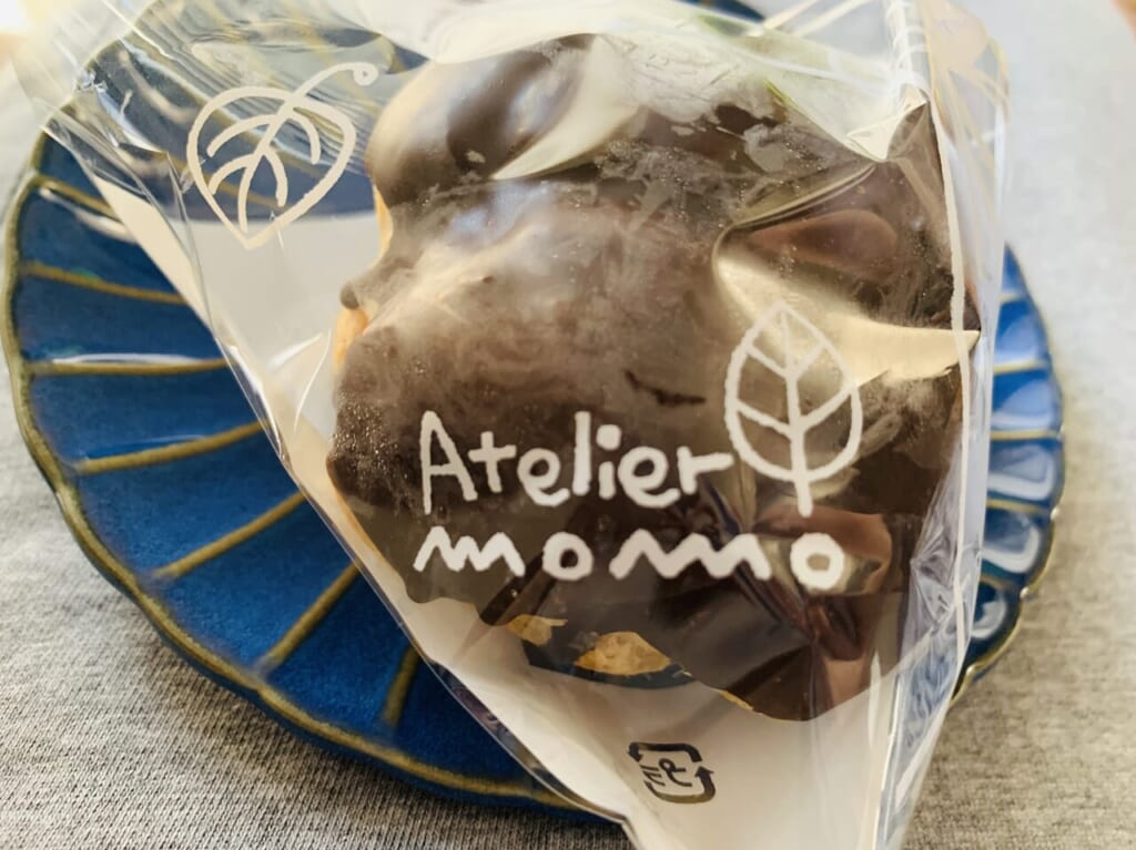 藤枝市のアトリエモモ