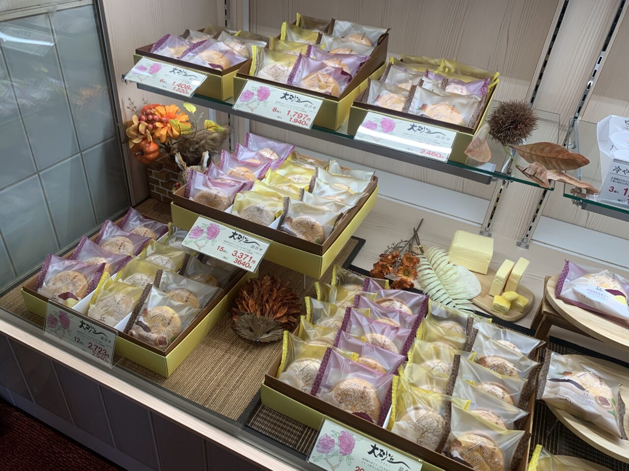藤枝市のたこまん