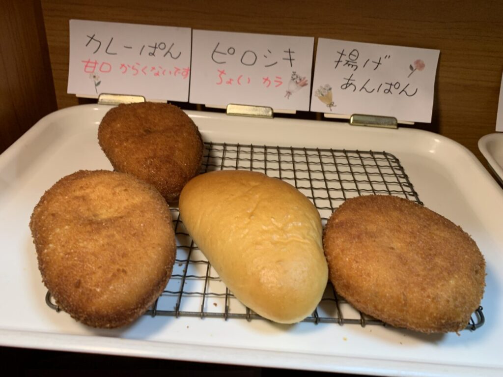 藤枝市のこむぎ