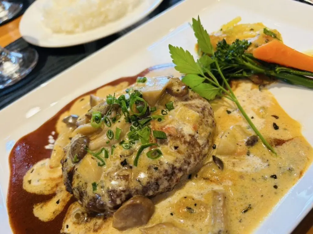 藤枝市のキャセロール