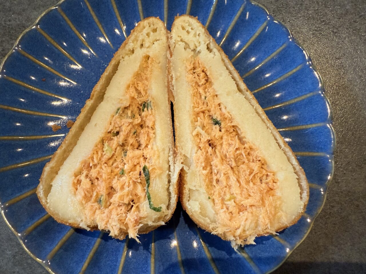 焼津市のブラズ