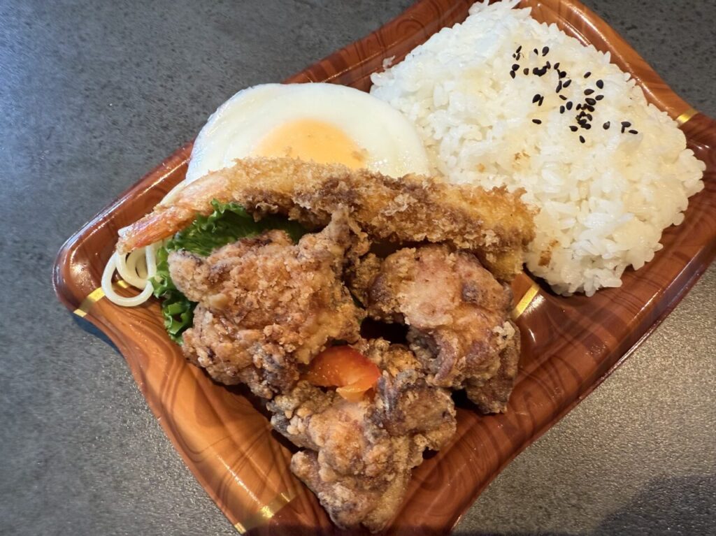 藤枝市のランナー