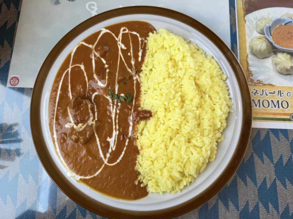 藤枝市のガンジーパレス