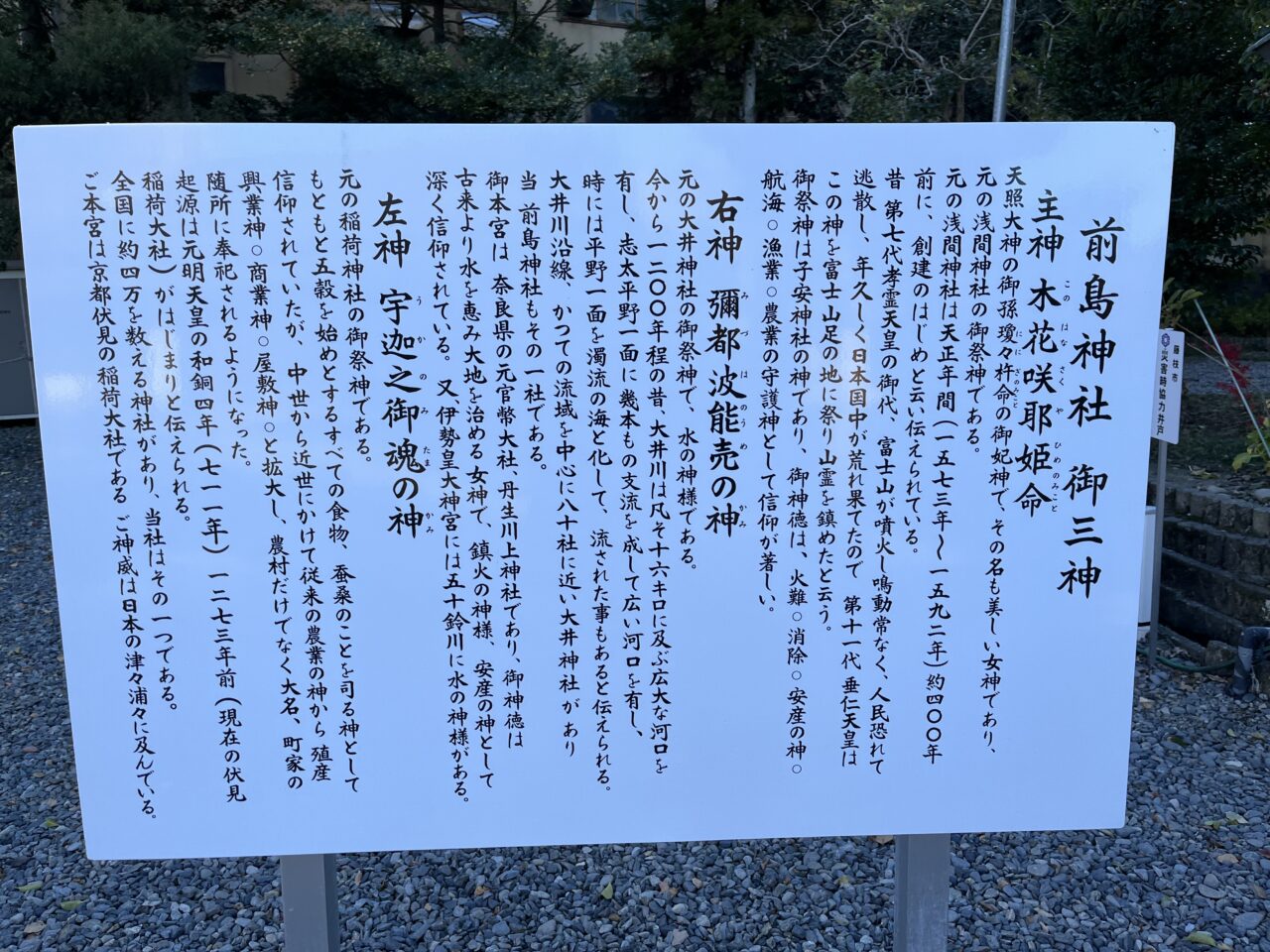 藤枝市のさくや市