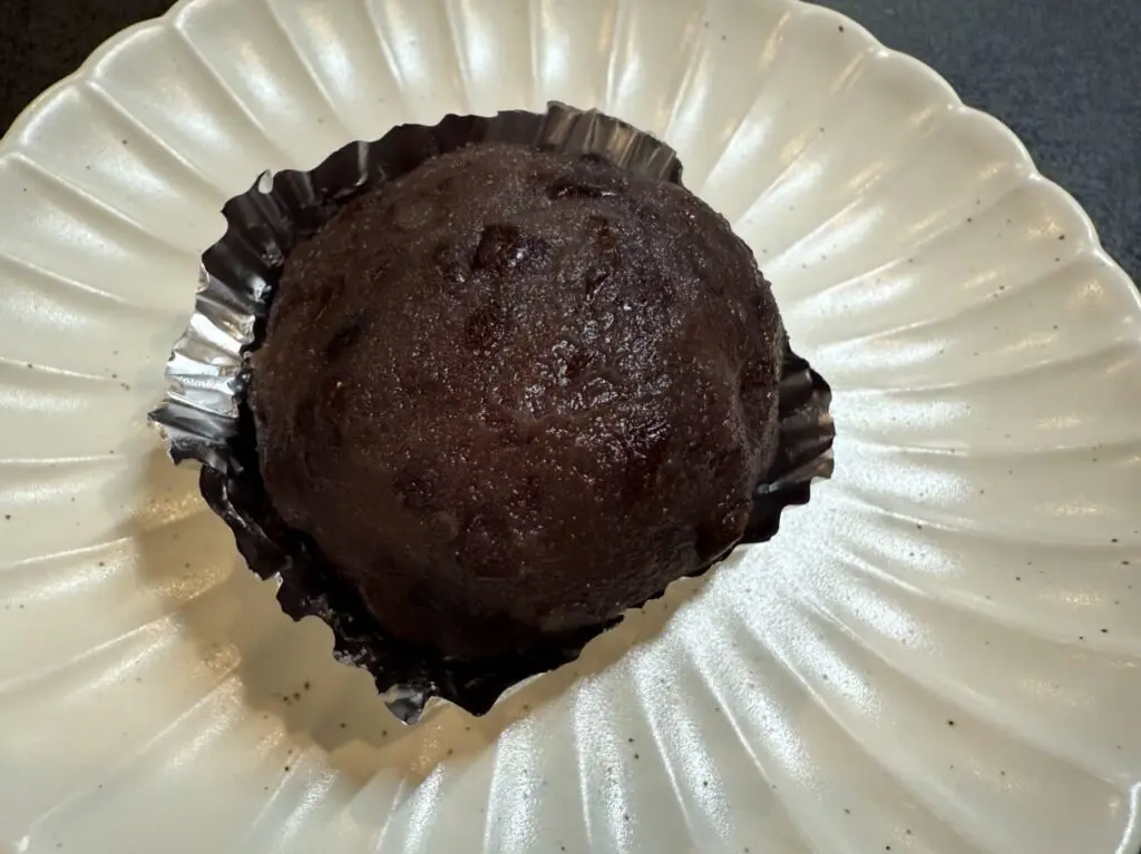 藤枝市の神谷製餡所