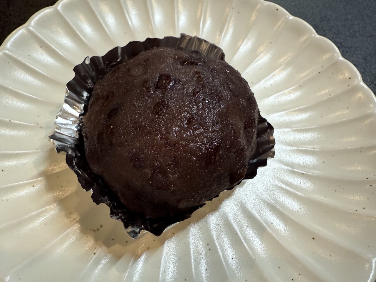 藤枝市の神谷製餡所