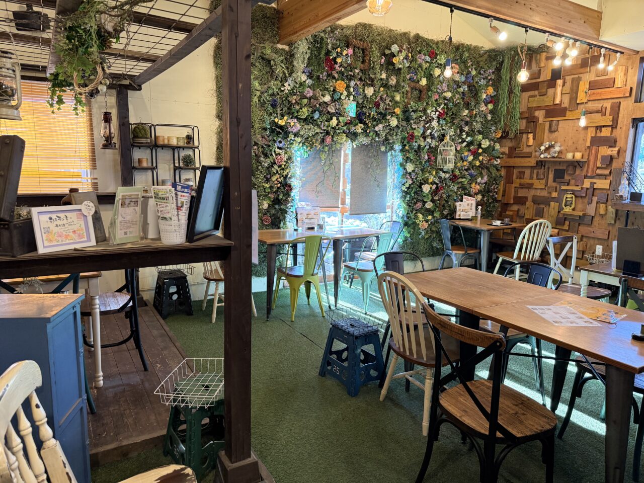 焼津市のポメズキャンパス