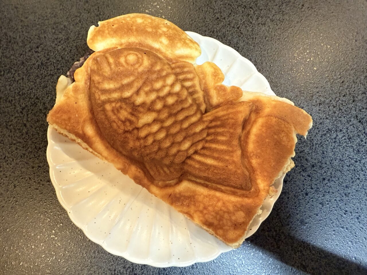 藤枝市の神谷製餡所