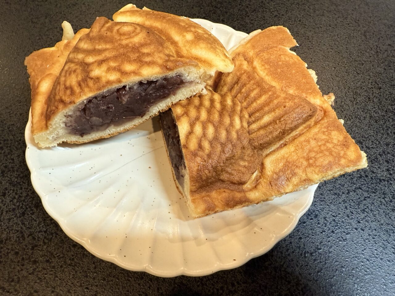 藤枝市の神谷製餡所