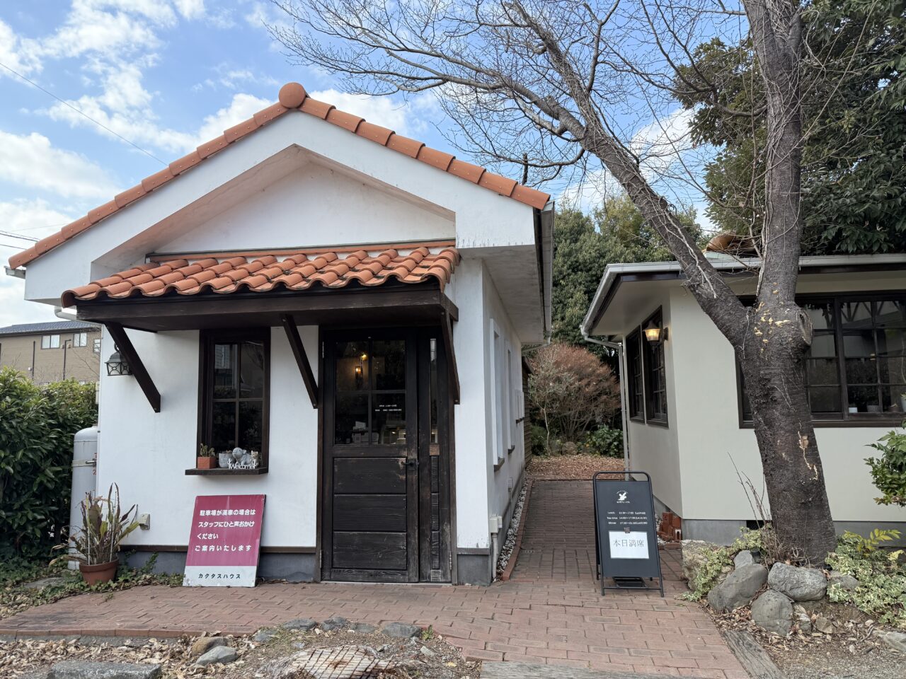 藤枝市のカクタスハウス