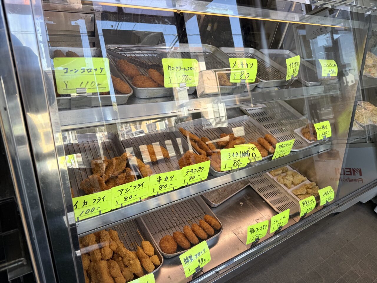 藤枝市の鳥の瀬古屋