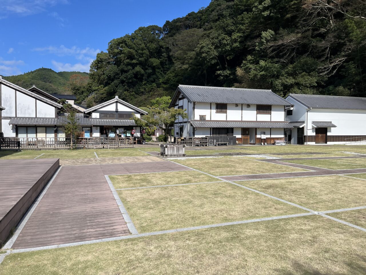 藤枝市のかしばや