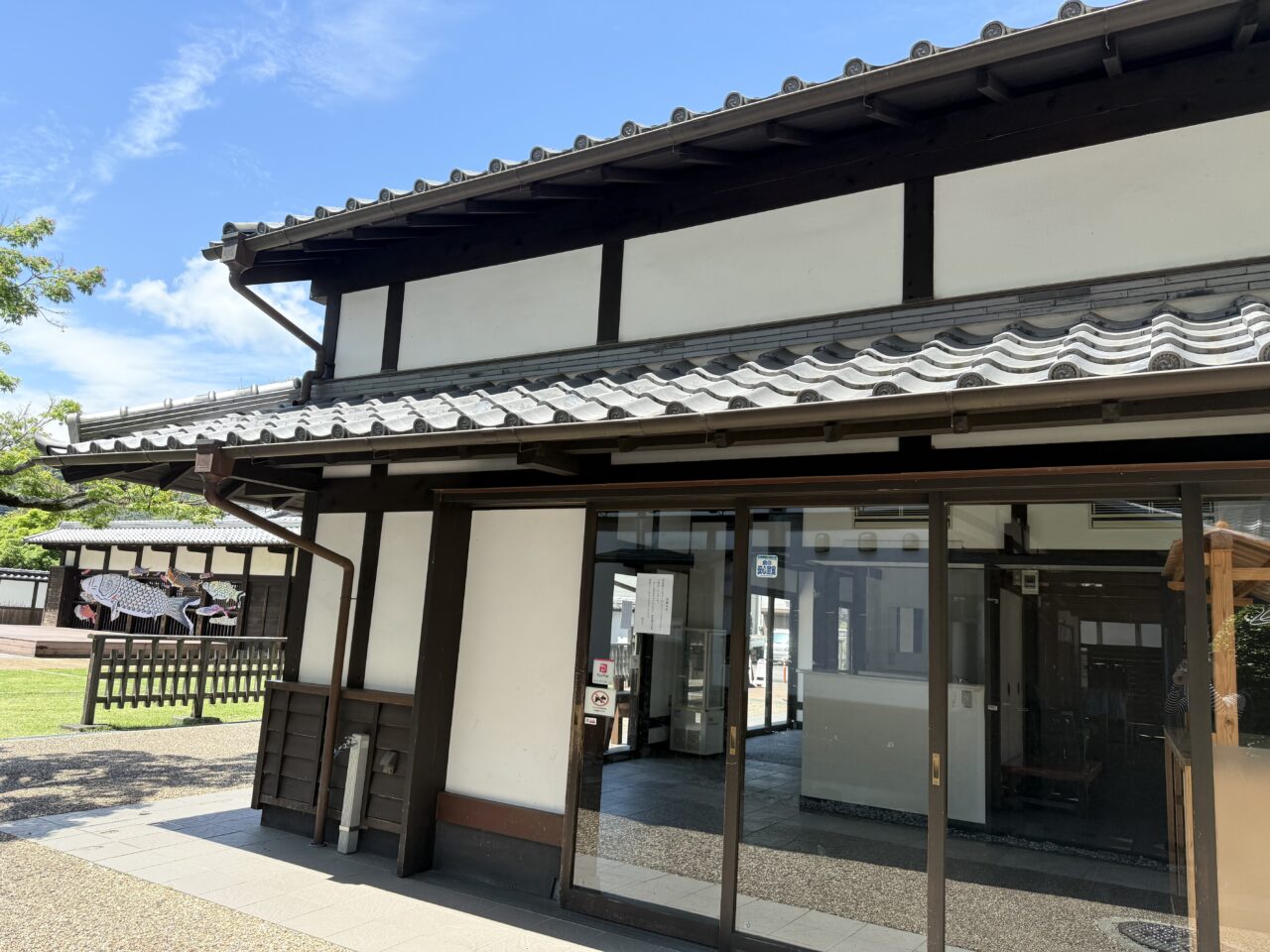 藤枝市のかしばや