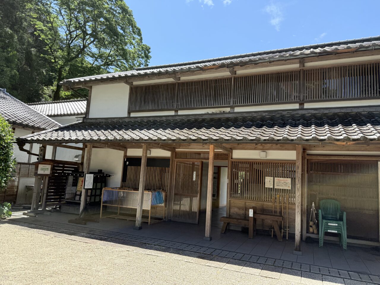 藤枝市のかしばや