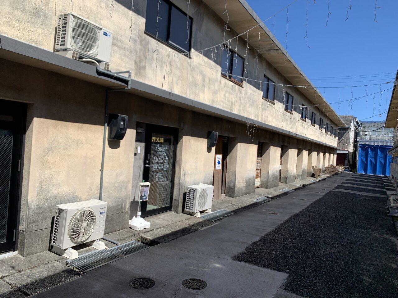 焼津ポータース