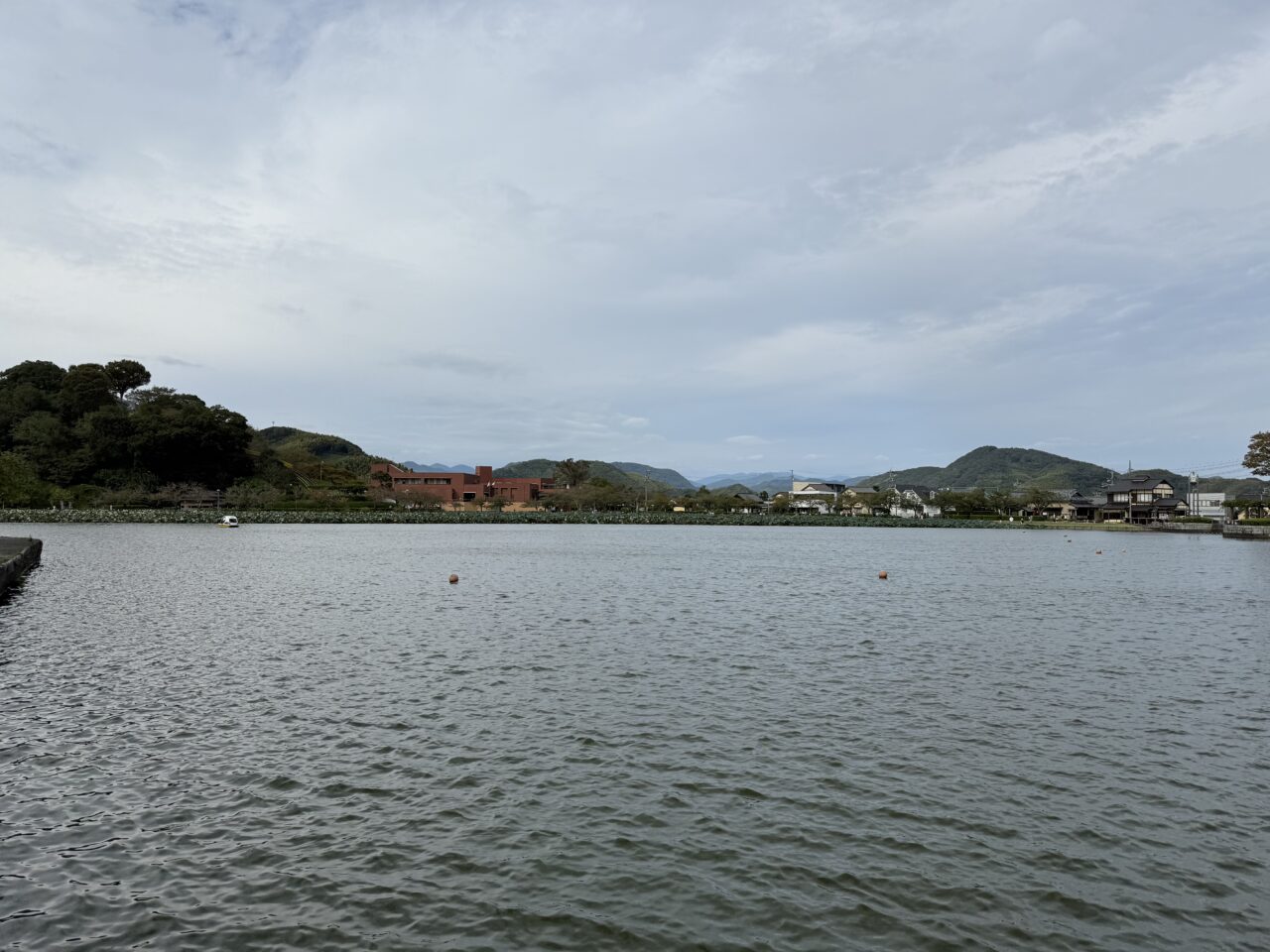 藤枝市郷土博物館